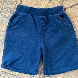 Jojomaman Bebe shorts